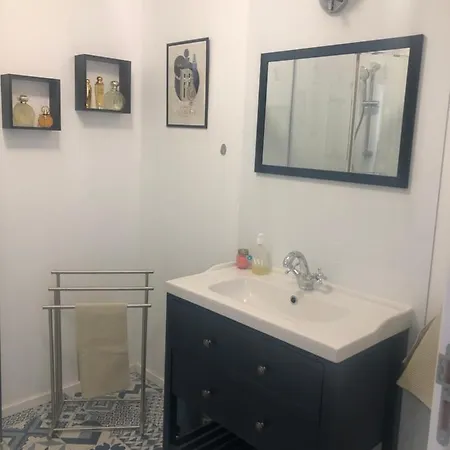 D'hotes Les Bacquerins Konukevi