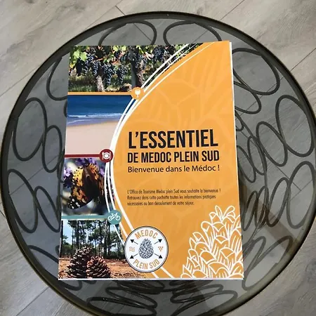 בית הארחה D'hotes Les Bacquerins