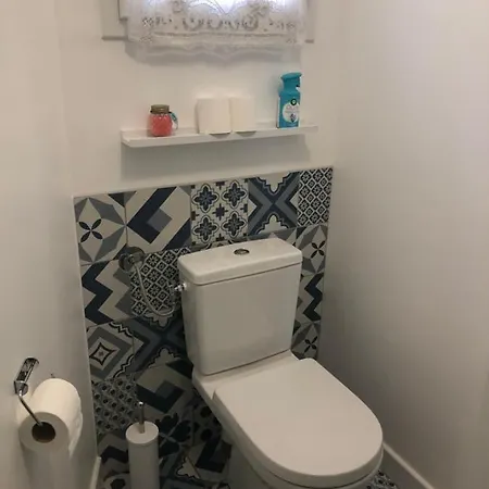 D'hotes Les Bacquerins 3* Sainte-Helene (Gironde)