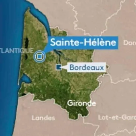 D'hotes Les Bacquerins