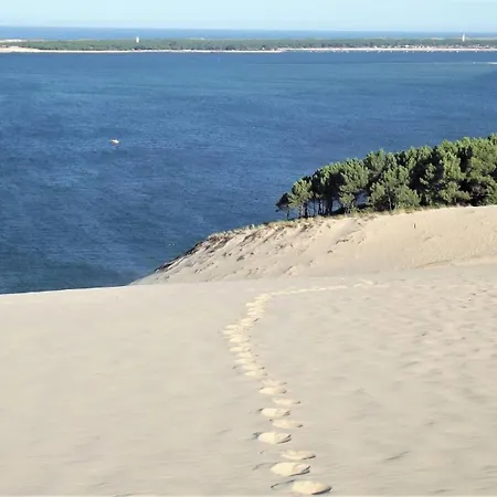 Konukevi D'hotes Les Bacquerins