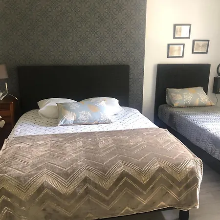 D'hotes Les Bacquerins Sainte-Helene (Gironde)