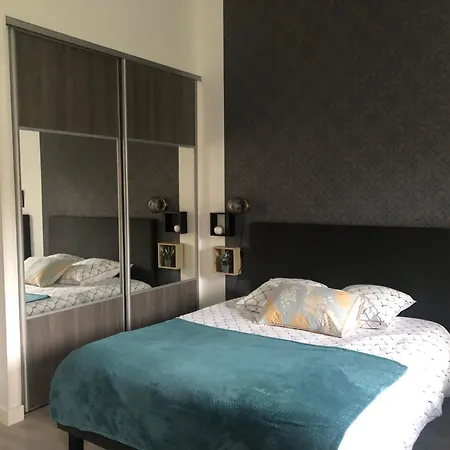 D'hotes Les Bacquerins Sainte-Helene (Gironde)