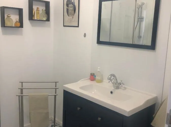 D'hotes Les Bacquerins Gæstehus