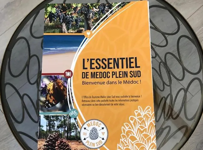 Gæstehus D'hotes Les Bacquerins