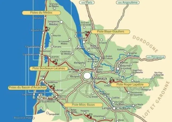 Gæstehus D'hotes Les Bacquerins