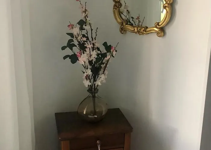 D'hotes Les Bacquerins 3*